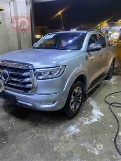 Great Wall Wingle